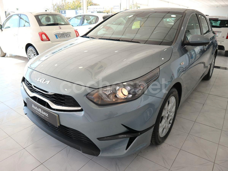 KIA Ceed 1.0 TGDi Tech