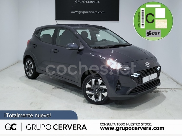 HYUNDAI i10 1.0 Klass