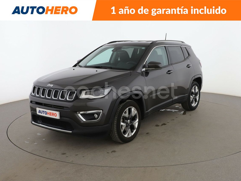 JEEP Compass 1.4 Mair Limited 4x2