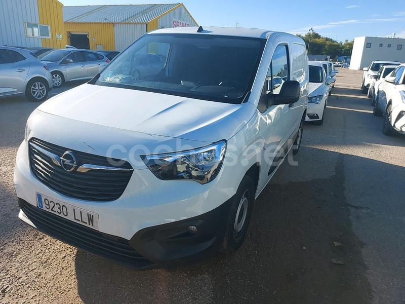 OPEL Combo 1.5 TD SS Select L H1