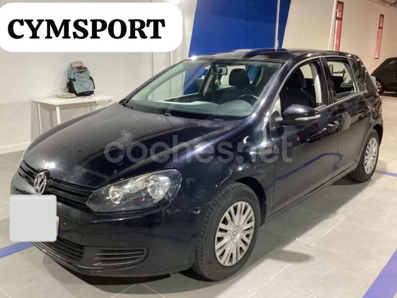 VOLKSWAGEN Golf 1.6 TDI BlueMotion