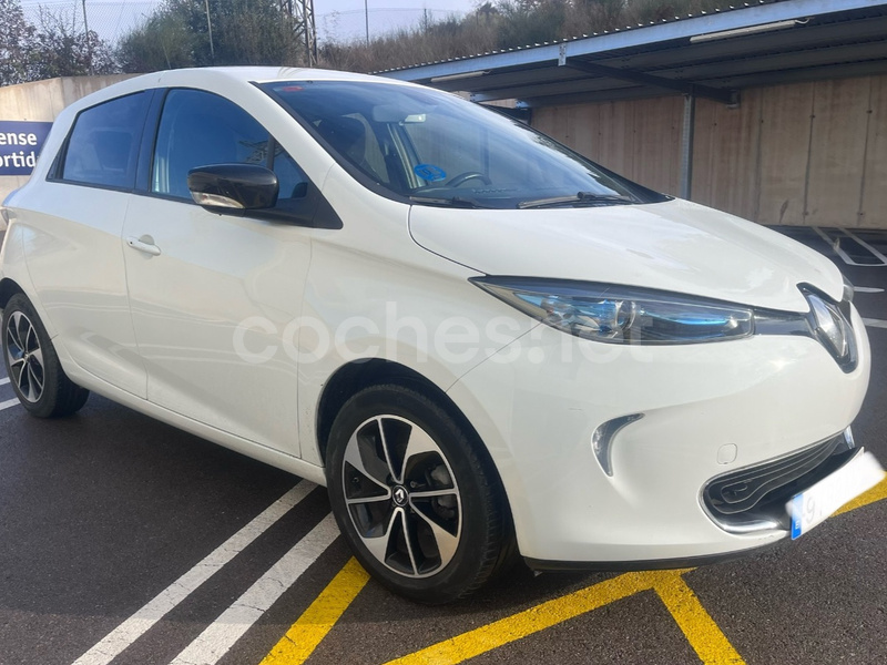 RENAULT ZOE Intens 40 R90