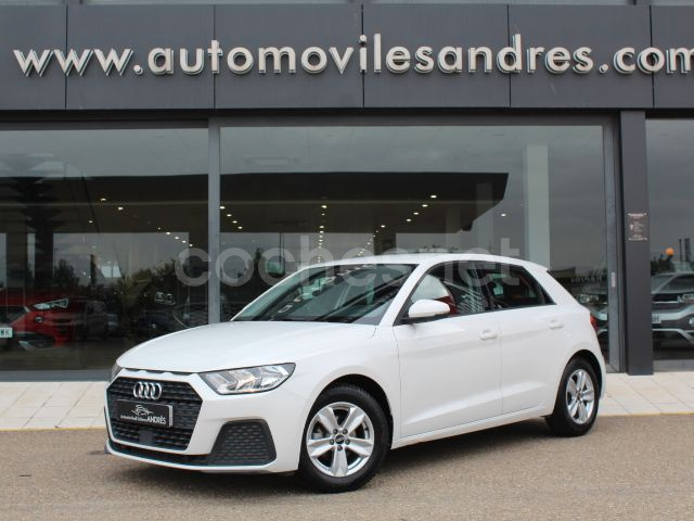 AUDI A1 Sportback 25 TFSI