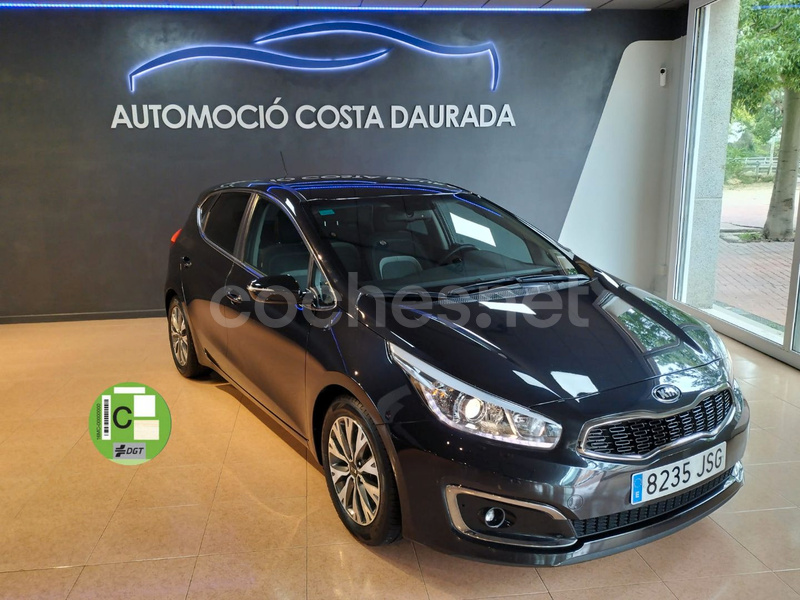 KIA cee'd 1.0 TGDi Tech EcoDynamics