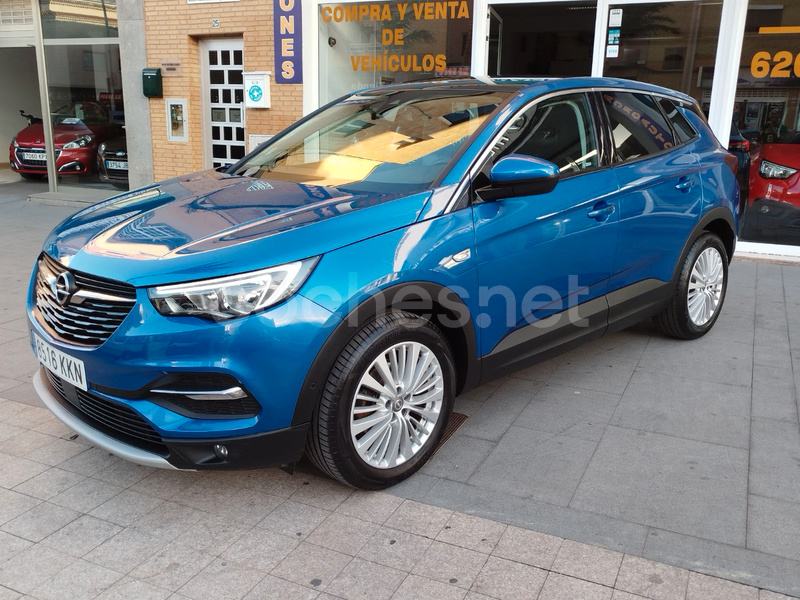 OPEL Grandland X 1.2 Turbo Selective