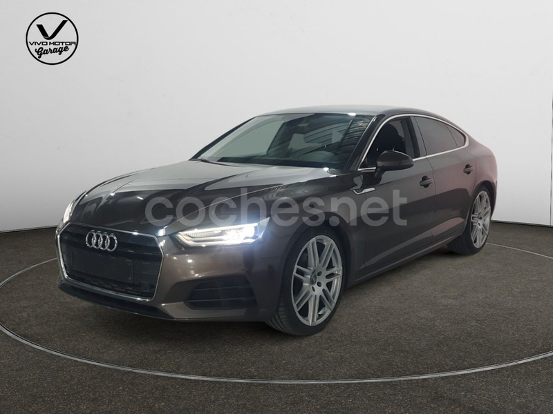 AUDI A5 sport 2.0 TFSI S tronic gtron Sportback