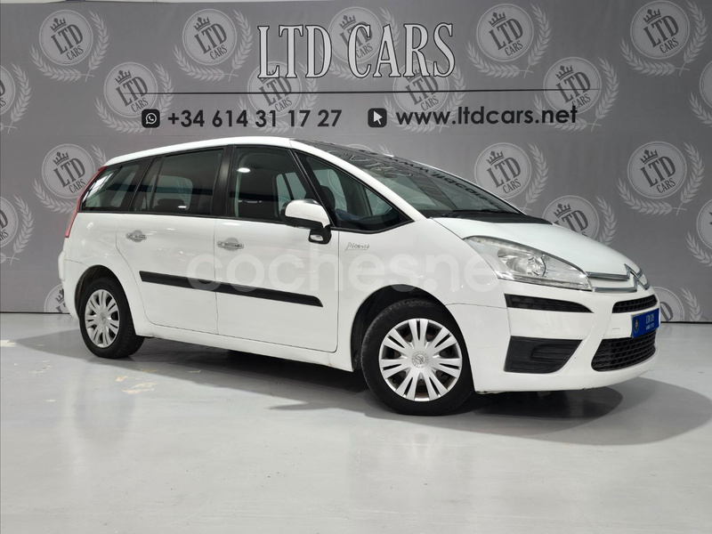 CITROEN Grand C4 Picasso 1.6 VTi Cool