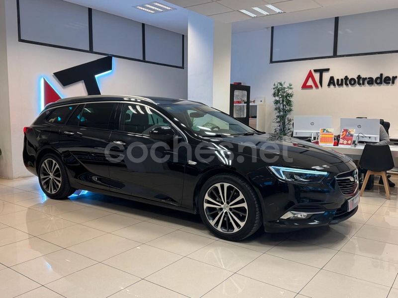 OPEL Insignia ST MY18 1.5 Turbo XFT Excellence