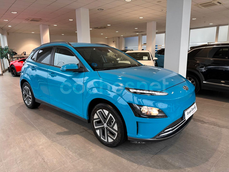 HYUNDAI Kona EV Maxx