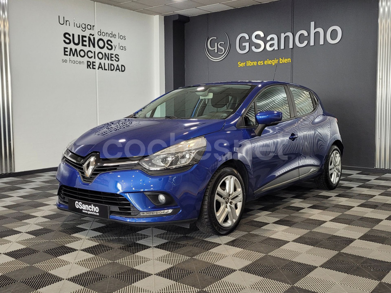 RENAULT Clio Intens TCe 67 kW 91CV 5p.