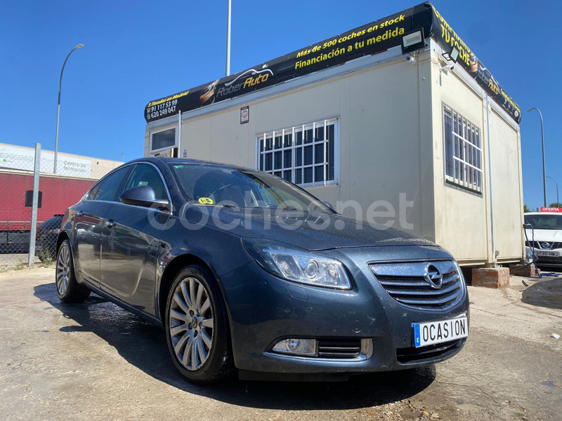 OPEL Insignia 2.0 CDTI 160 CV Edition Auto