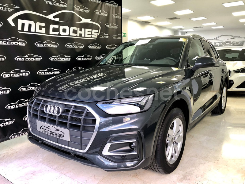 AUDI Q5 Advanced 50 TFSI e quattroultra