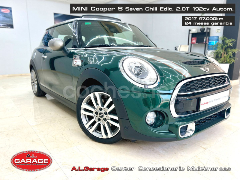 MINI MINI COOPER S