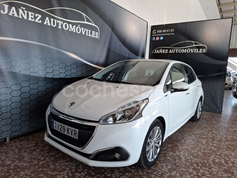 PEUGEOT 208 ACTIVE PureTech