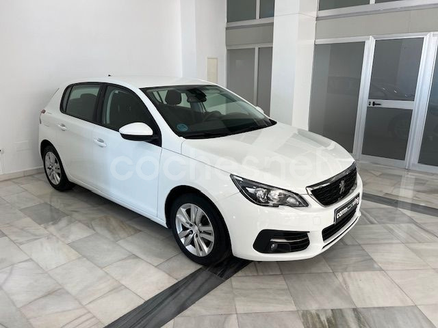 PEUGEOT 308 Active BlueHDi 130 SS