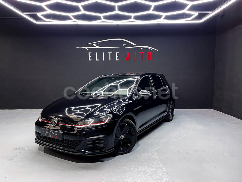 VOLKSWAGEN Golf GTI 2.0 TSI 169kW 230CV 5p.