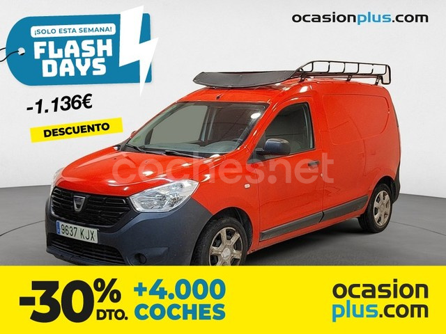 DACIA Dokker Van Ambiance dCi