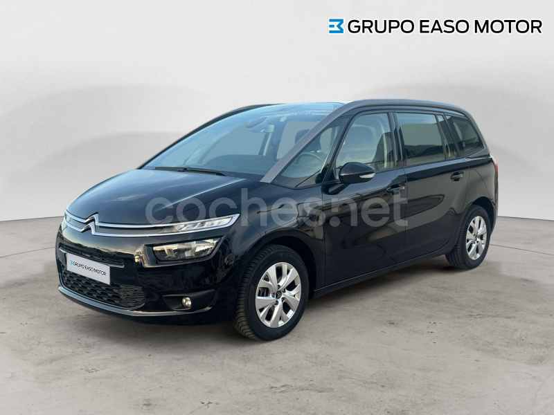 CITROEN Grand C4 Picasso BlueHDi 88KW 120CV Live 5p.