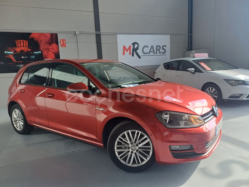 VOLKSWAGEN Golf Sport 1.4 TSI ACT Tech BMT