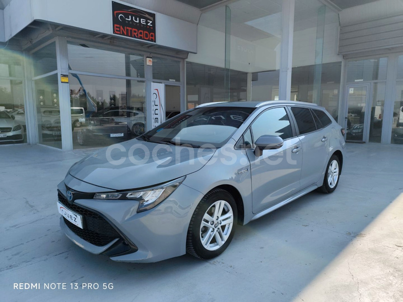 TOYOTA Corolla 1.8 125H ACTIVE TECH ECVT TOU SPORT