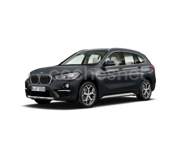 BMW X1 sDrive18i