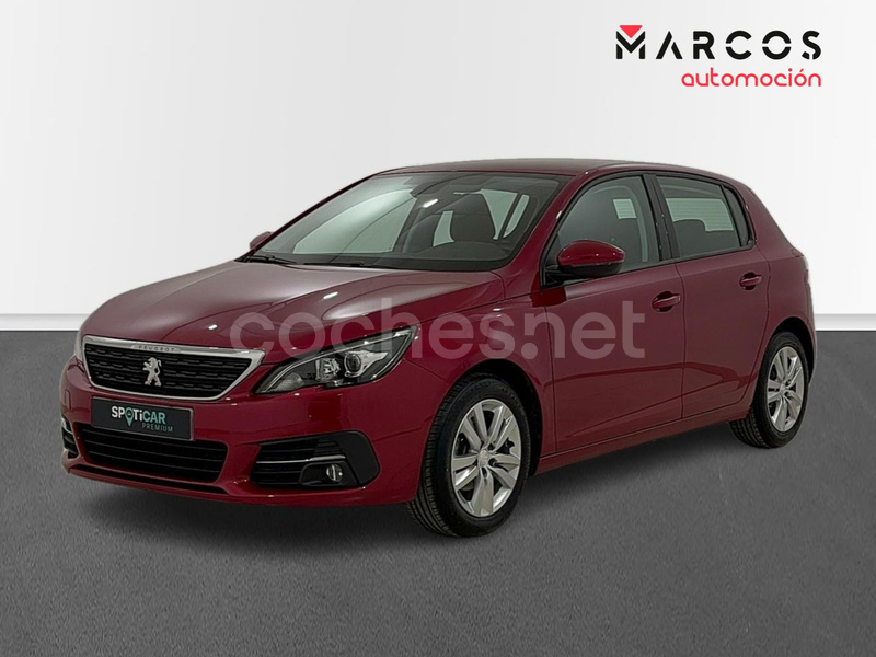 PEUGEOT 308 Active Pack PureTech 110 SS