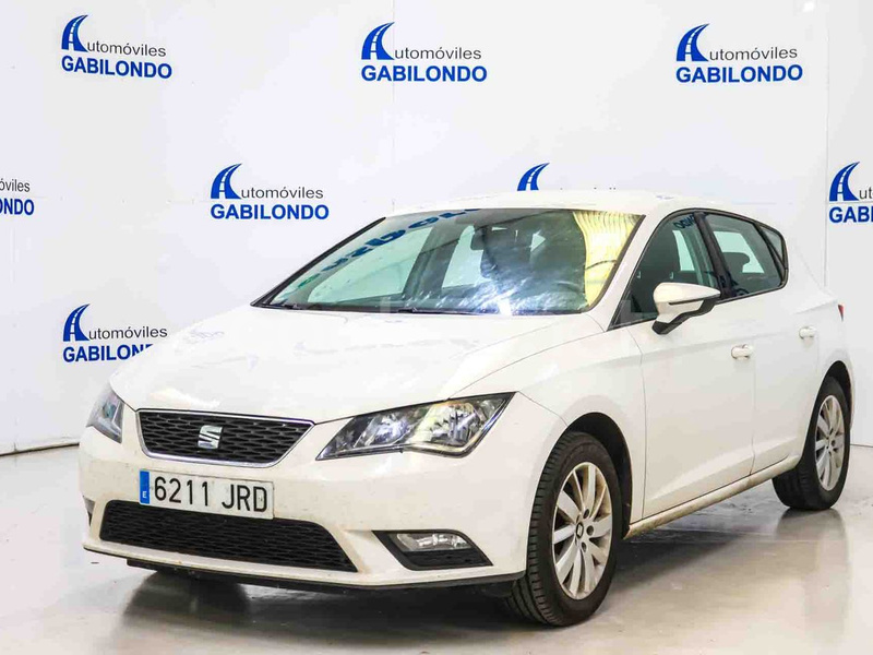 SEAT León 1.2 TSI 81kW 110CV StSp Reference 5p.