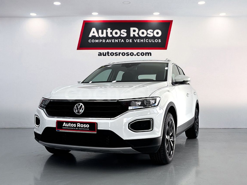 VOLKSWAGEN T-Roc Advance 1.0 TSI