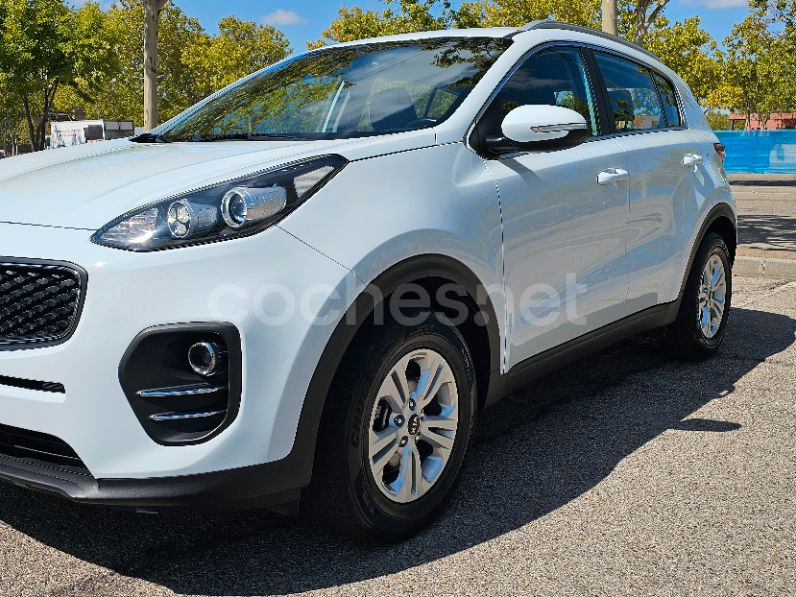 KIA Sportage 1.6 GDi Emotion 4x2