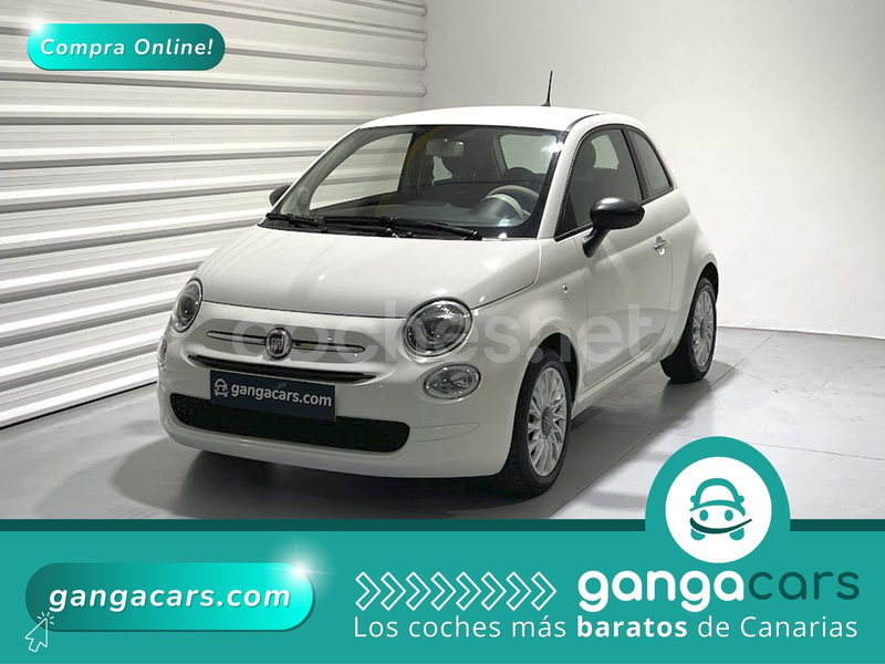 FIAT 500 Connect 1.0 Hybrid 70 CV
