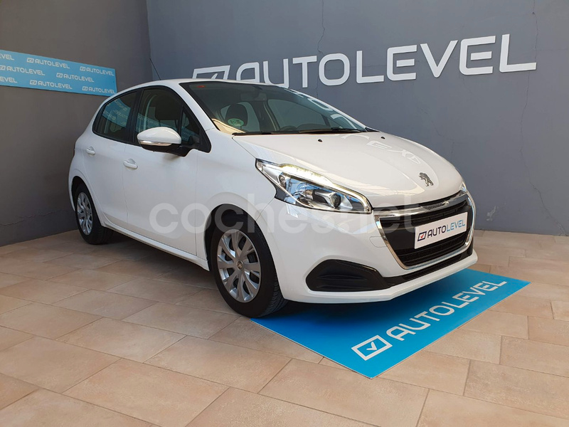 PEUGEOT 208 ACTIVE BlueHDi