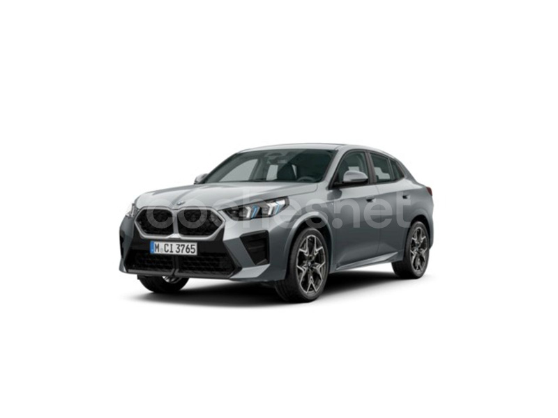 BMW X2 sDrive18d