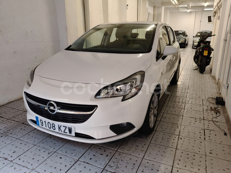 OPEL Corsa 1.4 120 Aniversario