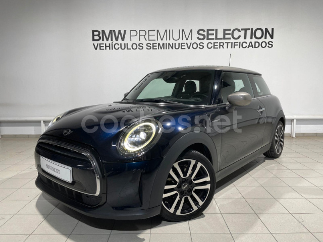 MINI MINI COOPER 3p.