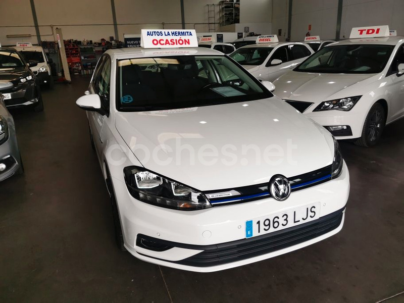 VOLKSWAGEN Golf Last Edition 1.5 TSI EVO