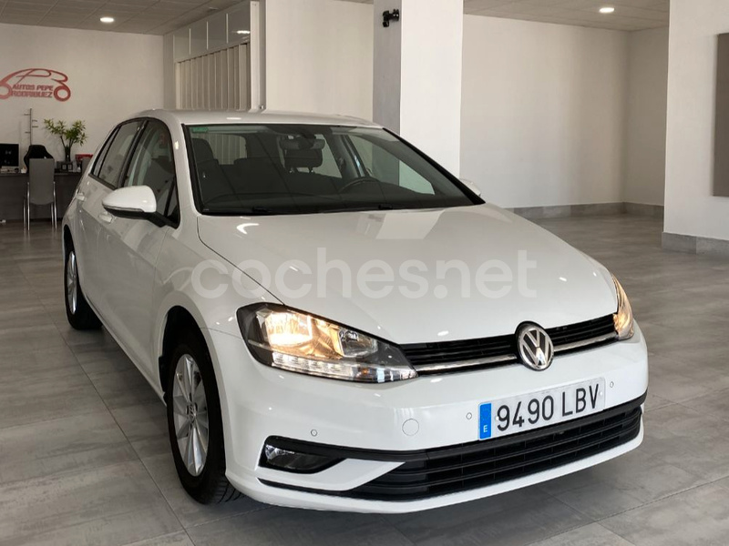 VOLKSWAGEN Golf Ready2Go 1.0 TSI