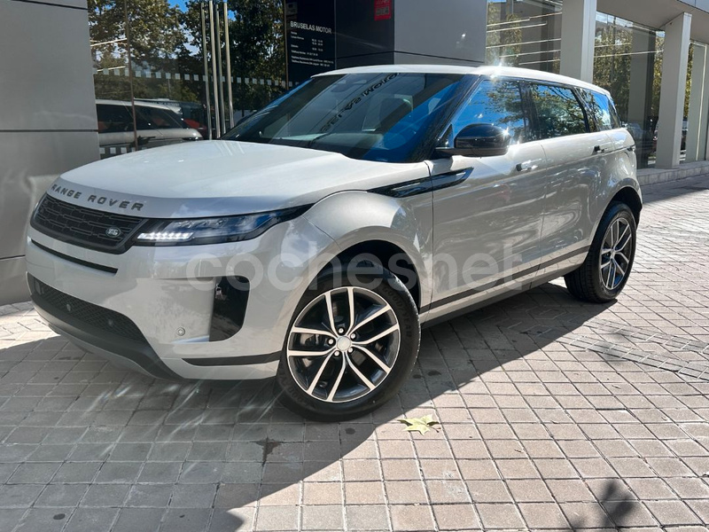 LAND-ROVER Range Rover Evoque 1.5 P300e I3 S AUTO 4WD PHEV