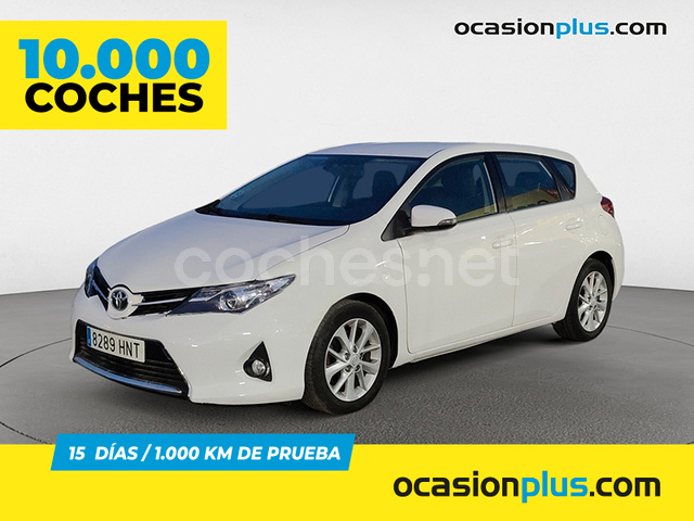 TOYOTA Auris 120D Active