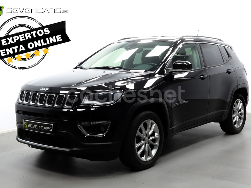 JEEP Compass 1.3 PHEV Limited AT AWD