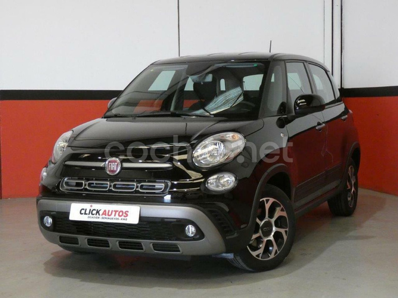 FIAT 500L Cross 1.4 16v 95 CV SS