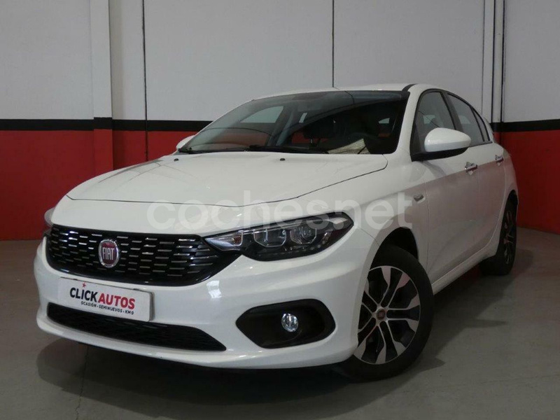 FIAT Tipo 1.3 Multijet Mirror