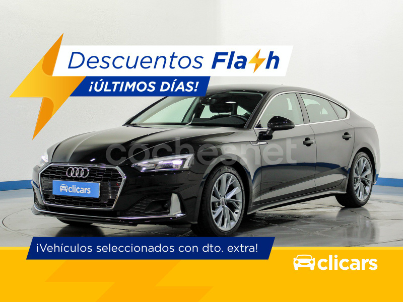 AUDI A5 Advanced 35 TDI S tronic Sportback