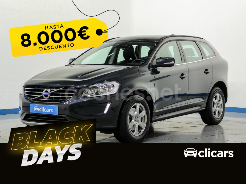 VOLVO XC60 2.0 D4 Momentum