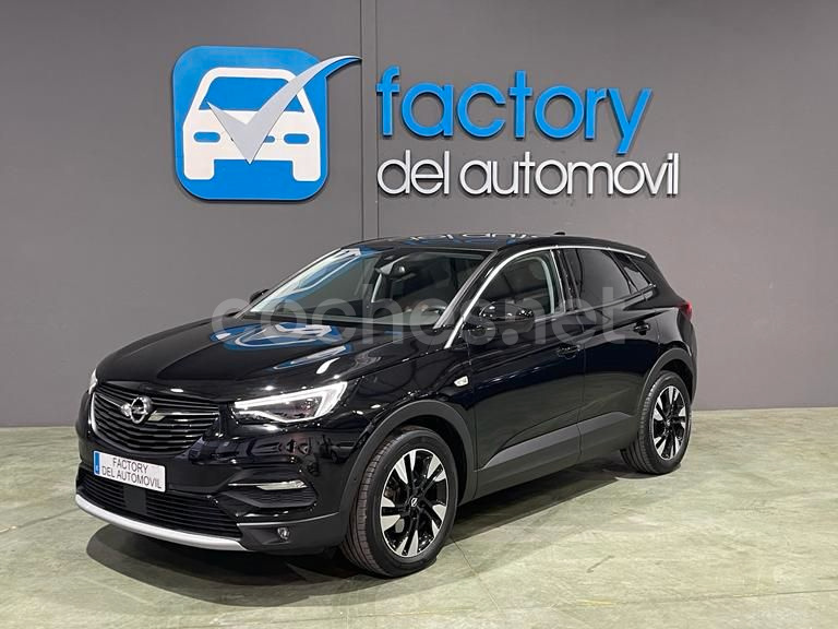 OPEL Grandland X 1.2 Turbo 120 Aniversario Auto