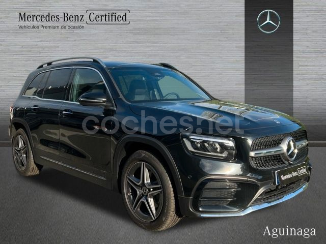 MERCEDES-BENZ GLB GLB 200