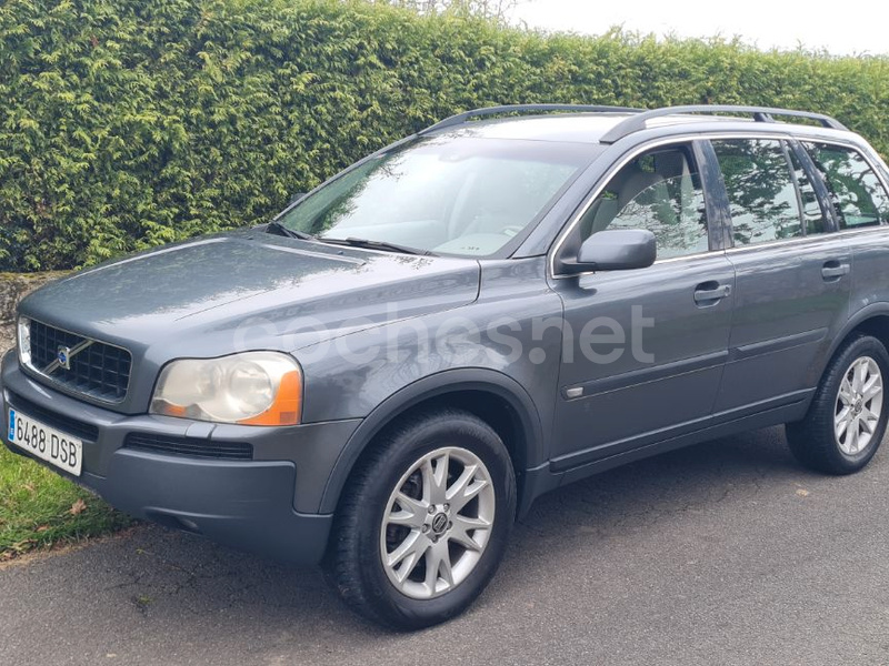 VOLVO XC90 2.4D Executive