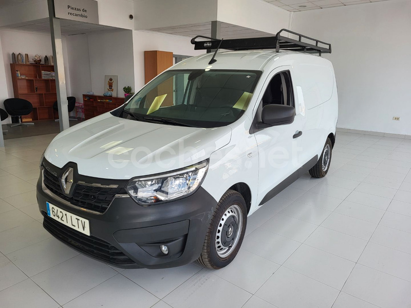 RENAULT Express Confort 1.5 Blue dCi 75 cv