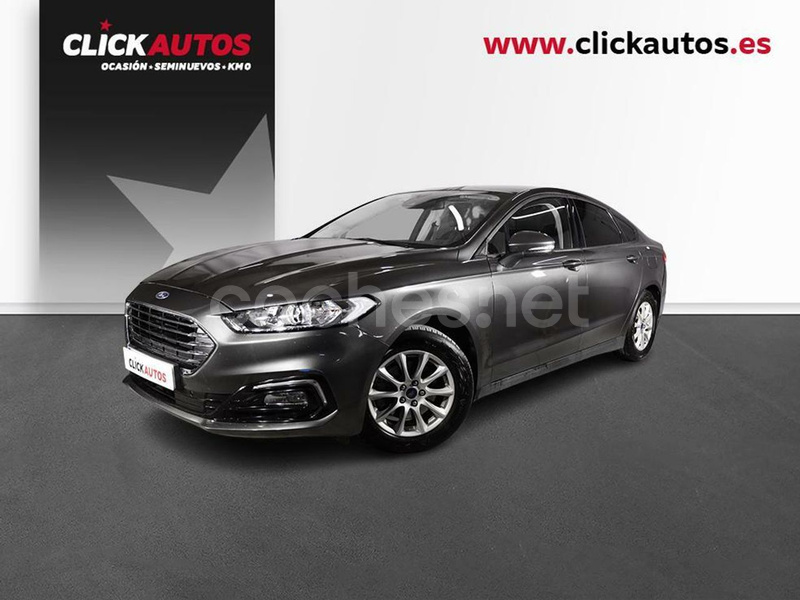 FORD Mondeo 2.0 Hibrido Trend HEV Auto