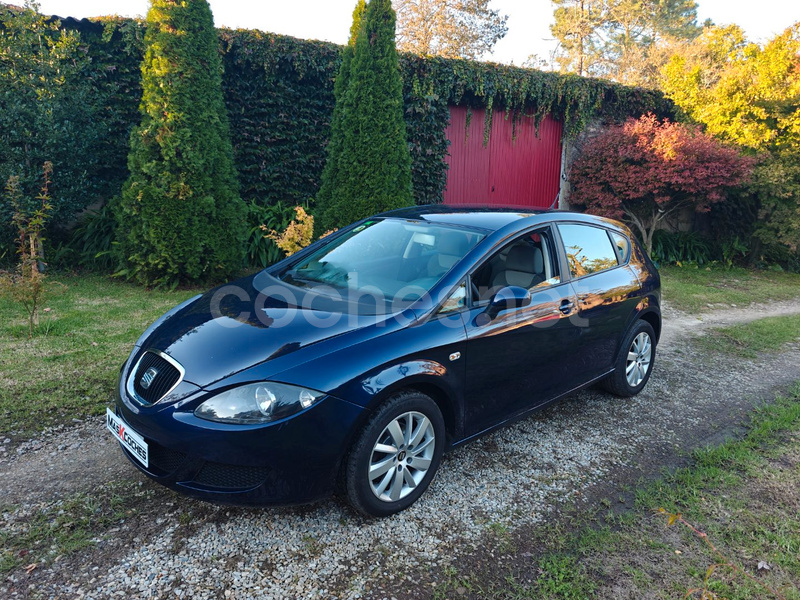 SEAT León 1.9 TDI Sport