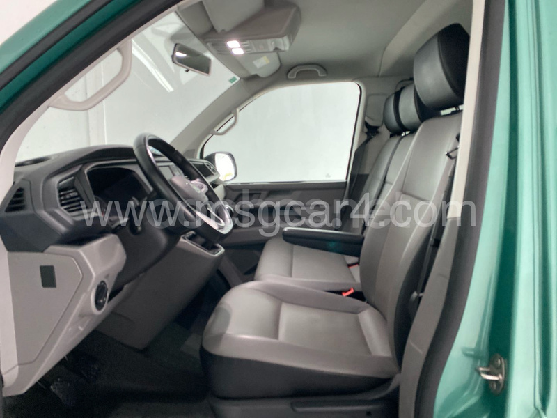 VOLKSWAGEN Caravelle Origin Corta 2.0 TDI BMT